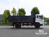4&times;2 Flathead 自卸卡车，建筑和采矿用自卸车