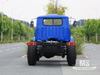 东风6&times;6 EQ2100 底盘_6*6 190hp 传统卡车六轮驱动底盘出售_特价出口底盘 
