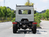 6&times;6 底盘_6*6 170HP 原型车 整车 六轮驱动 底盘 待售_ 特价出口 底盘 