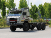 6&times;6 底盘_6*6 170HP 原型车 整车 六轮驱动 底盘 待售_ 特价出口 底盘 