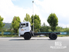 东风4&times;2平头车自卸卡车 底盘/专用整车改装底盘出口
