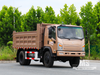 东风 10 吨四轮驱动平头车 自卸卡车 (170 HP) |特种出口卡车 