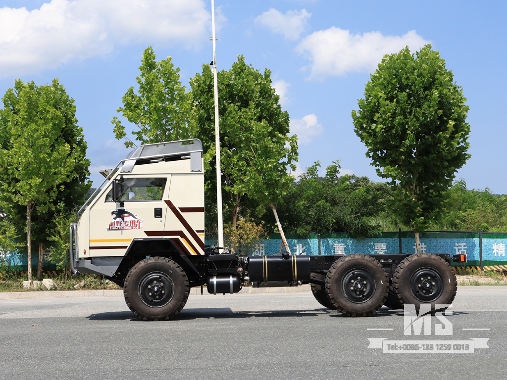 6&times;6 底盘_6*6 170HP 原型车 整车 六轮驱动 底盘 待售_ 特价出口 底盘 