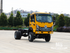 4X4 Flathead 4WD 轻型卡车越野 底盘，工厂 底盘 专用 整车 改装