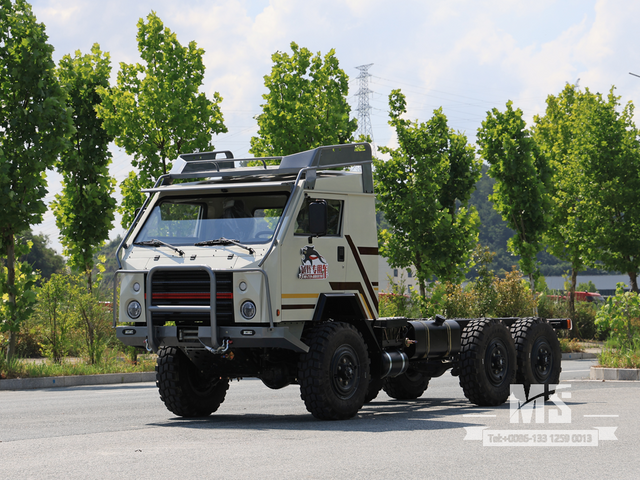6&times;6 底盘_6*6 170HP 原型车 整车 六轮驱动 底盘 待售_ 特价出口 底盘 