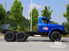 东风6&times;6 EQ2082 底盘_6*6 170HP 传统卡车六轮驱动底盘出售_特价出口底盘 