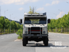 6&times;6 底盘_6*6 170HP 原型车 整车 六轮驱动 底盘 待售_ 特价出口 底盘 