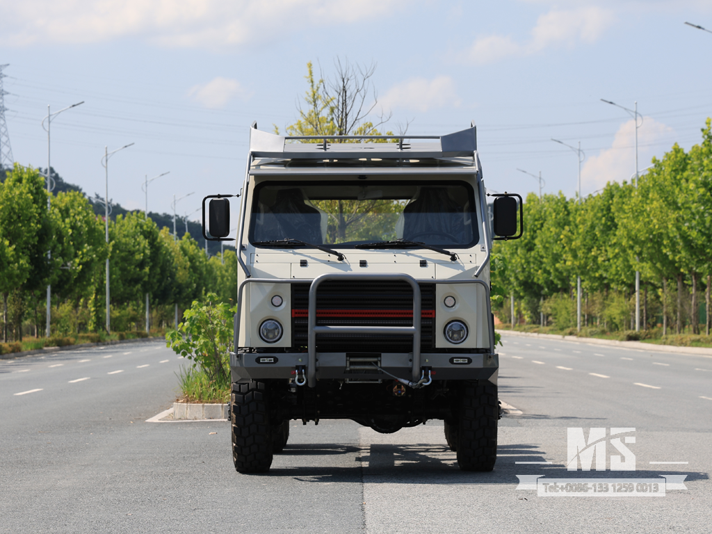 6&times;6 底盘_6*6 170HP 原型车 整车 六轮驱动 底盘 待售_ 特价出口 底盘 