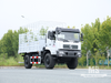 东风4&times;4高栅栏越野货车| EQ3186GP6